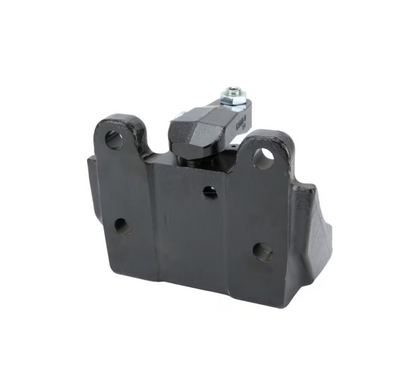 Rockinger K80 Kugelkupplung, Zugkugelkupplung Norm ISO 24347)
