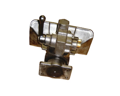 RO841B30000 Anhängerkupplung 120x55mm automatisch Traktor Anhänger
