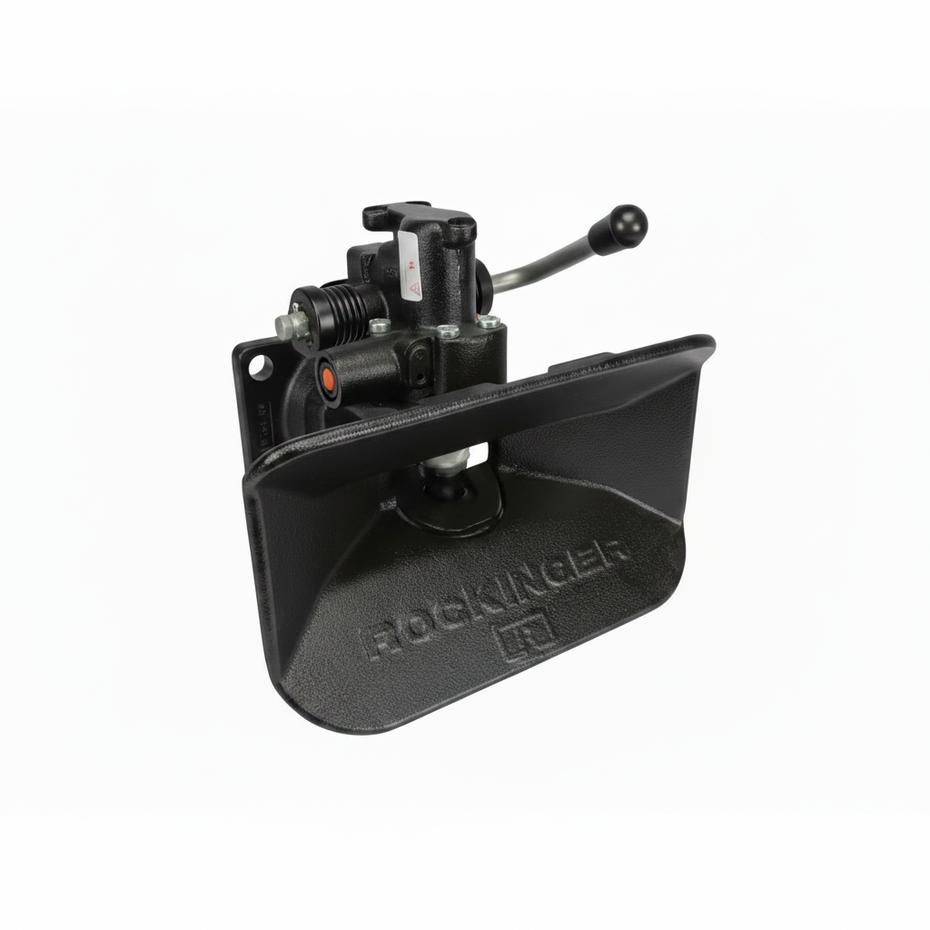 RO841B50000 Anhängerkupplung 841Traktor Anhänger