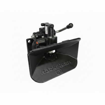 RO841B50000 Anhängerkupplung 841Traktor Anhänger