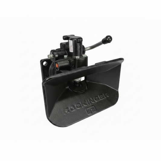 RO841B50000 Anhängerkupplung 841Traktor Anhänger