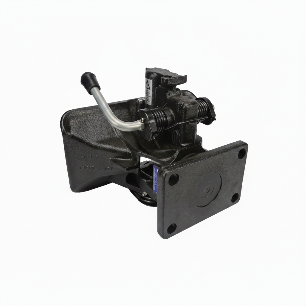RO841B50000 Anhängerkupplung 841Traktor Anhänger