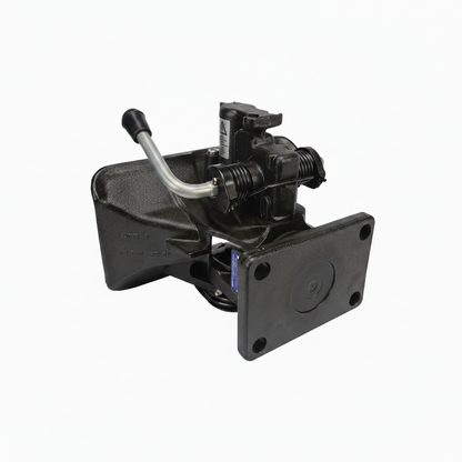 RO841B50000 Anhängerkupplung 841Traktor Anhänger