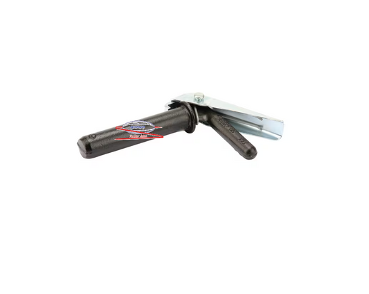 ROE66887 Einhandstecker 32mm Rockinger Anhängerbolzen