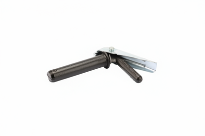 ROE66887 Einhandstecker 32mm Rockinger Anhängerbolzen
