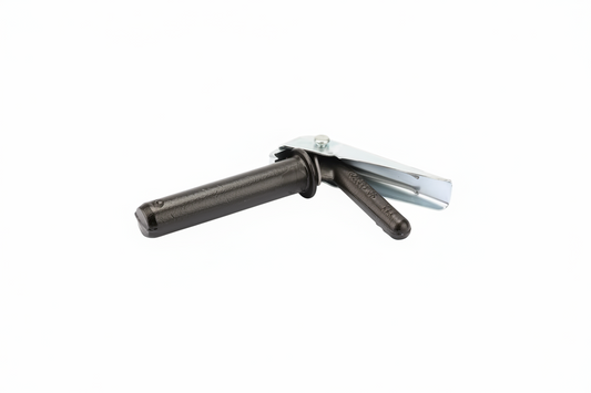 ROE66887 Einhandstecker 32mm Rockinger Anhängerbolzen