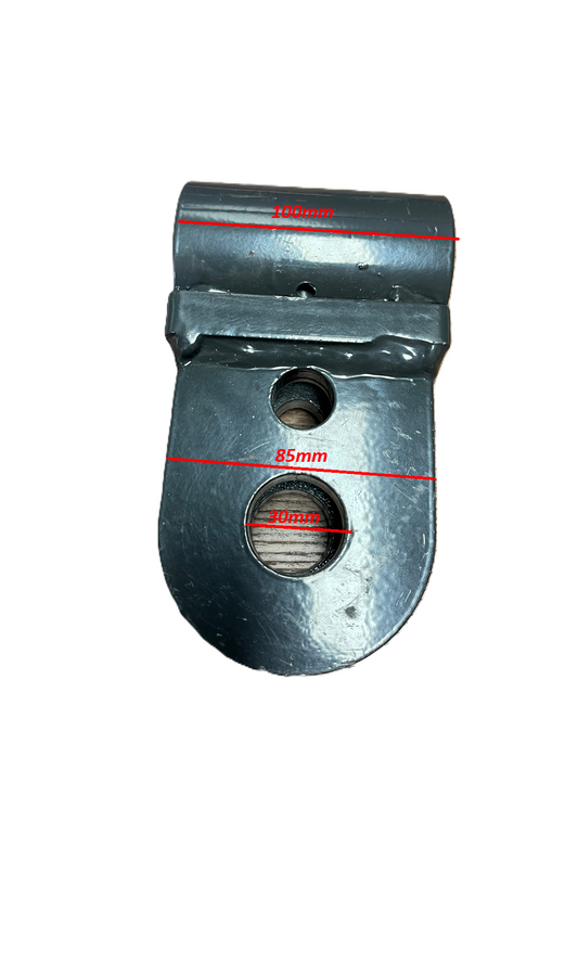 Oendelgelenk Gelenk für Rückezange 30mm