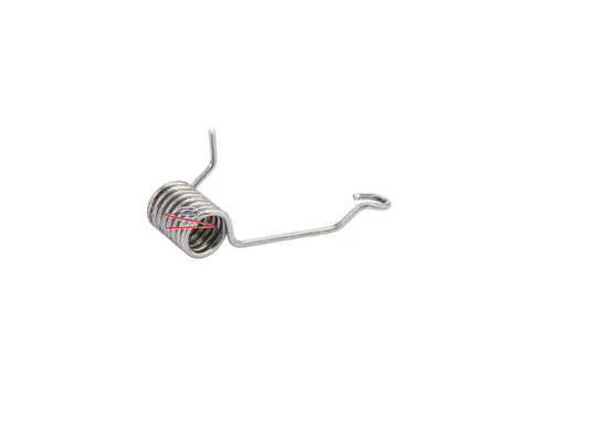 SA11397 Feder Schenkelfeder für SABO Rasenmäher