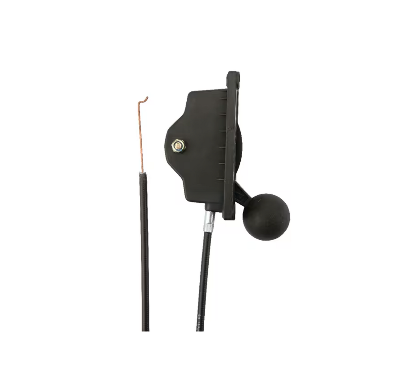 SA12922 SABO Schaltgehäuse Bowdenzug Gaszug Gashebel