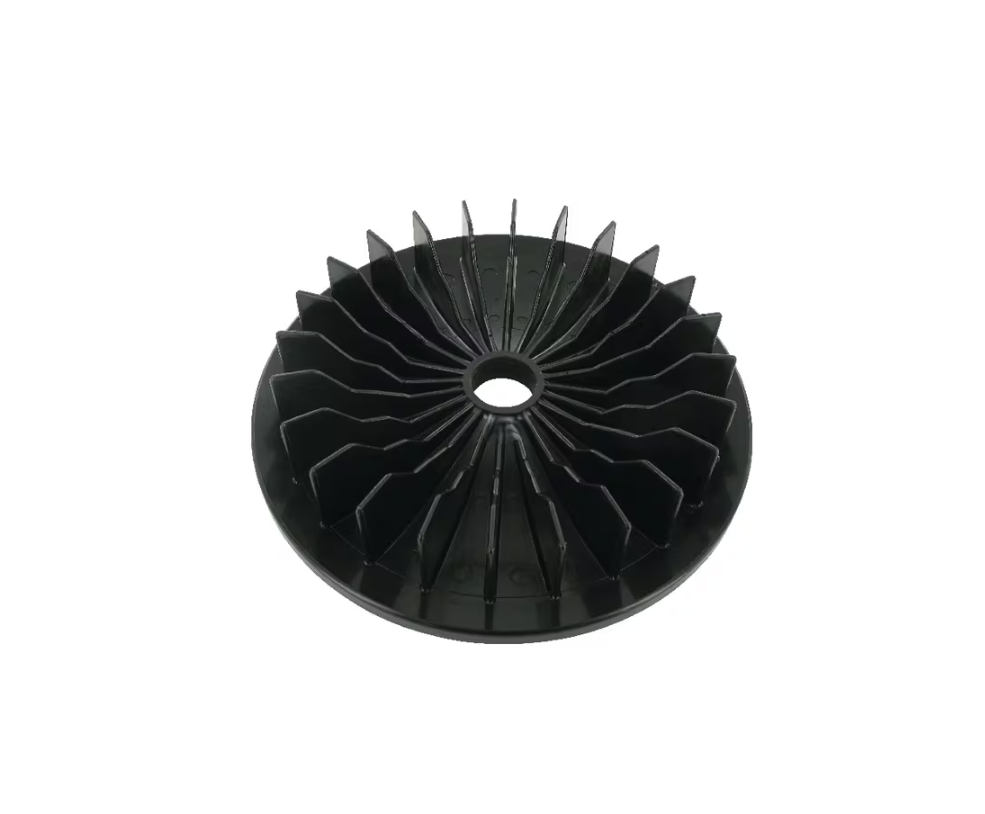 Original SABO Lüfterrad SA36487 Gebläse 250mm 52-Vario