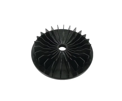 Original SABO Lüfterrad SA36487 Gebläse 250mm 52-Vario