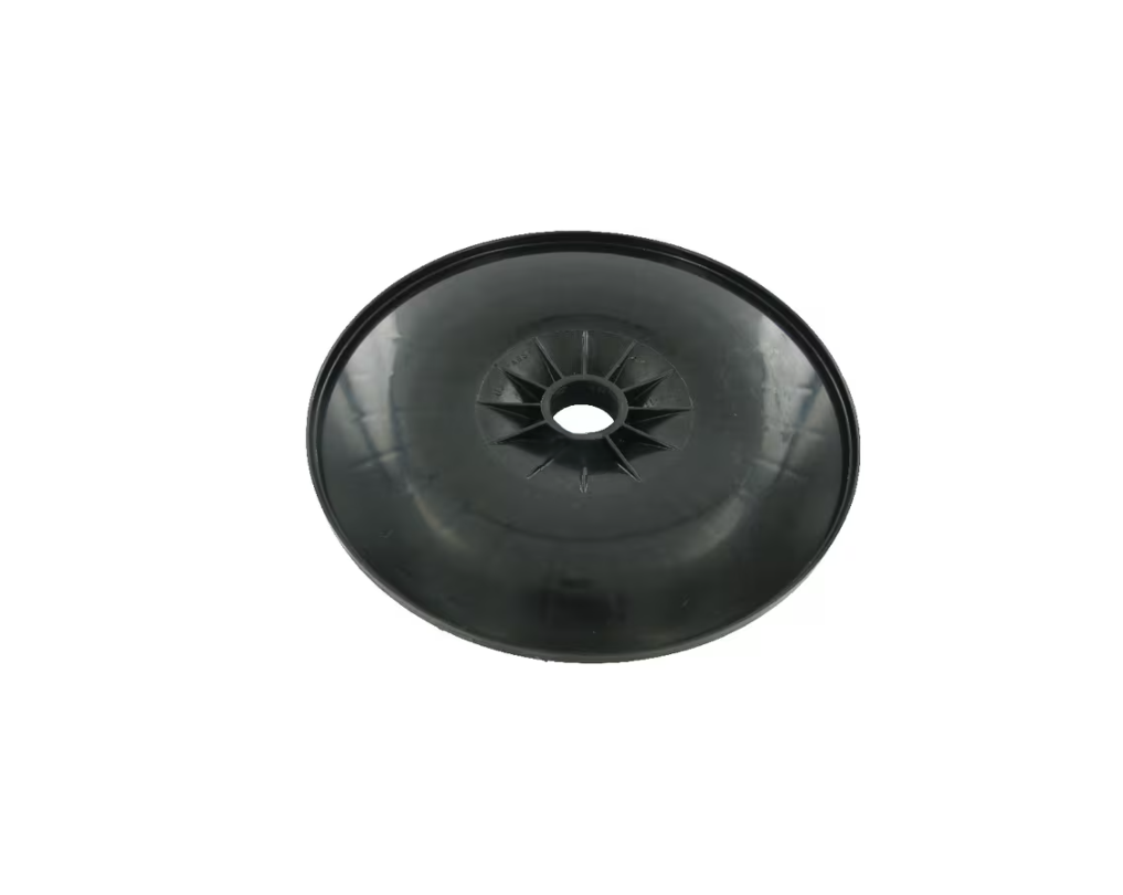 Original SABO Lüfterrad SA36487 Gebläse 250mm 52-Vario