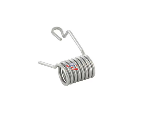 SA31261 Schenkelfeder für SABO Rasenmäher