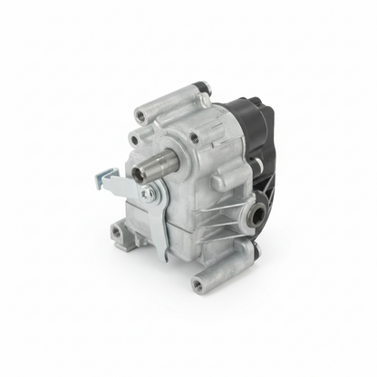 SA34286 Getriebe komplett für Sabo Rasenmäher