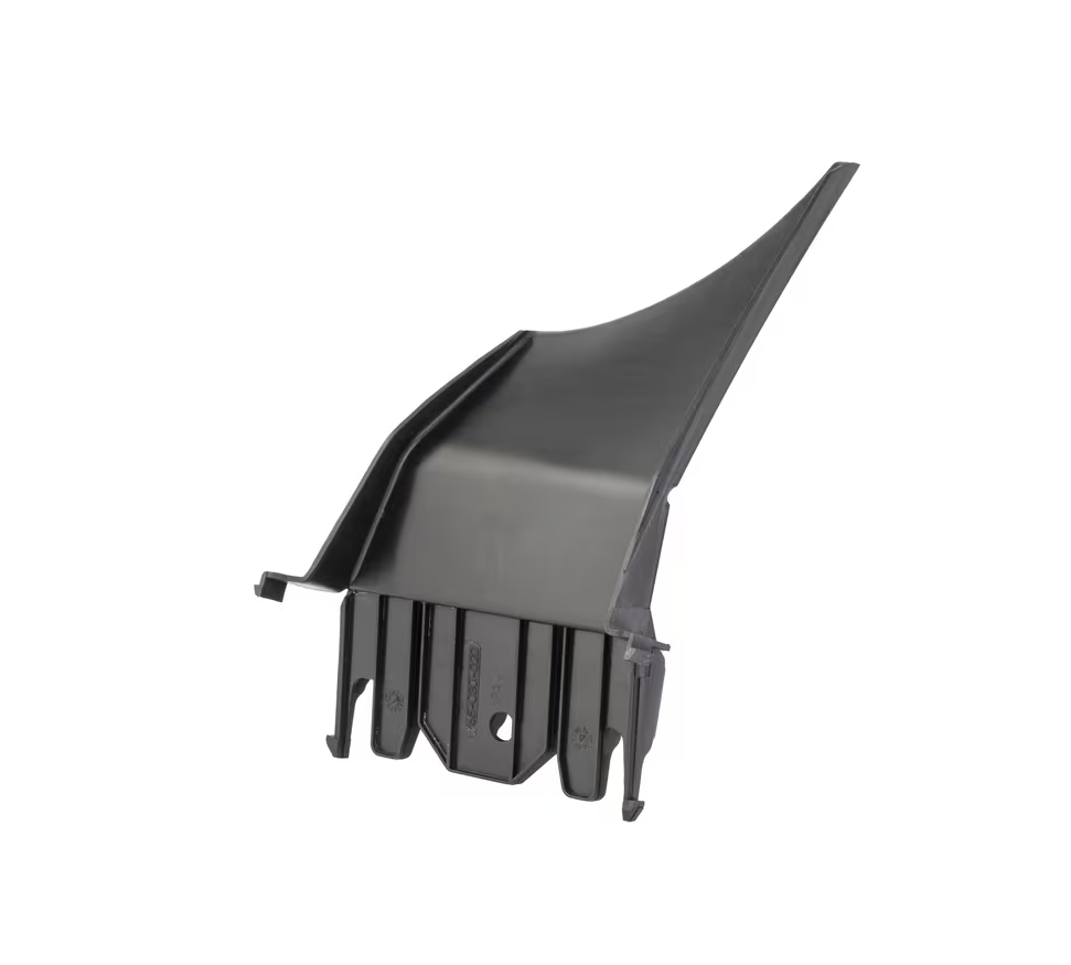 Rutsche Auswurf für Fangkorb  Sabo SA35494 47-4 Economy