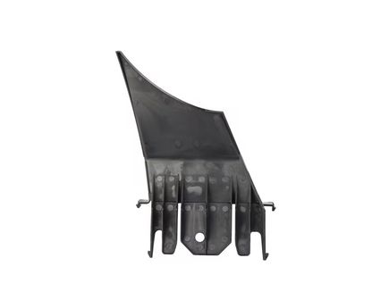 Rutsche Auswurf für Fangkorb  Sabo SA35494 47-4 Economy