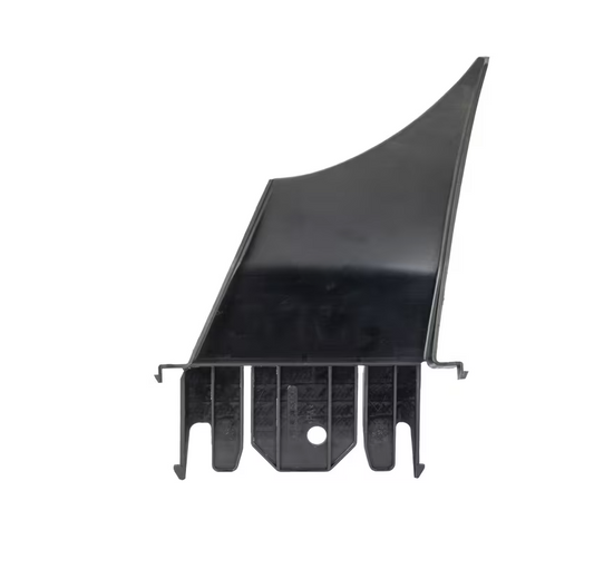 Rutsche Auswurf für Fangkorb  Sabo SA35494 47-4 Economy