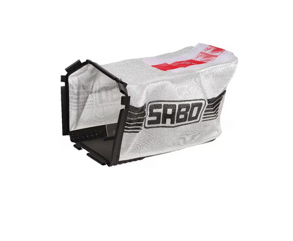 Grasfangsack Sabo SA36105  Grasfangtuch  43-2 A TURBOSTAR