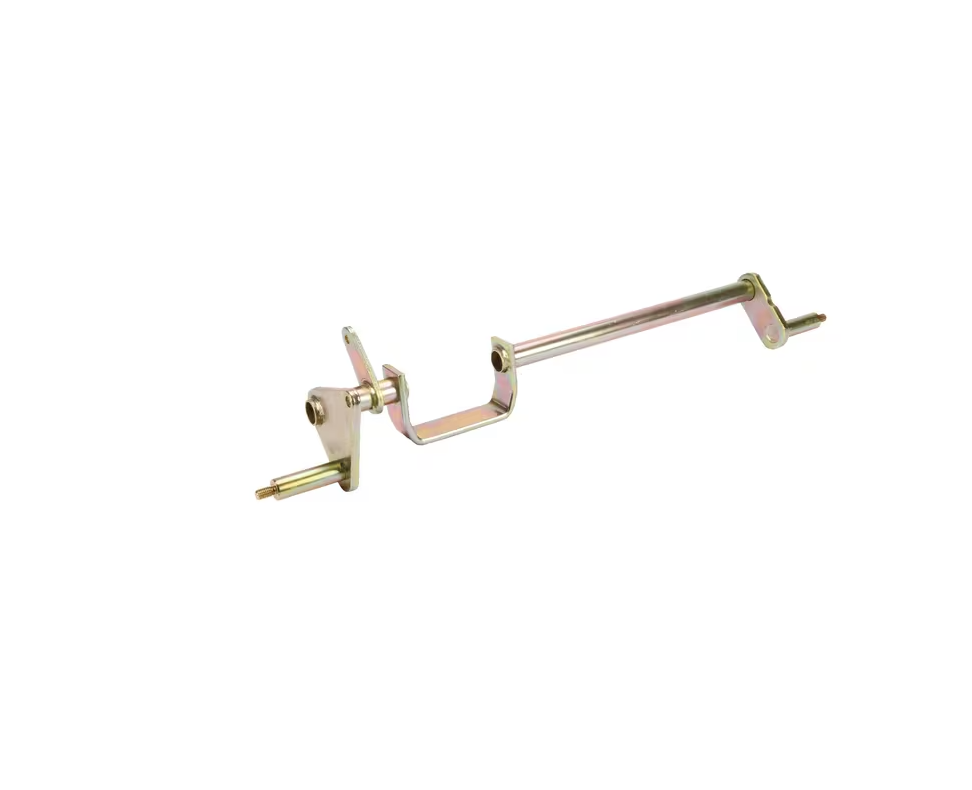 SABO SA36478 Hinterachse Rasenmäher 52-2 Vario Ecommy