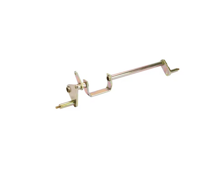 SABO SA36478 Hinterachse Rasenmäher 52-2 Vario Ecommy