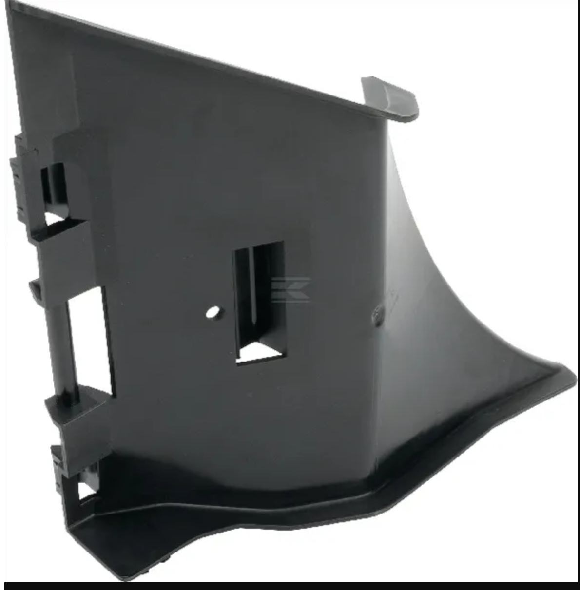 Original SABO SA37353 Luftkanal  Fangkorb 43-Compact