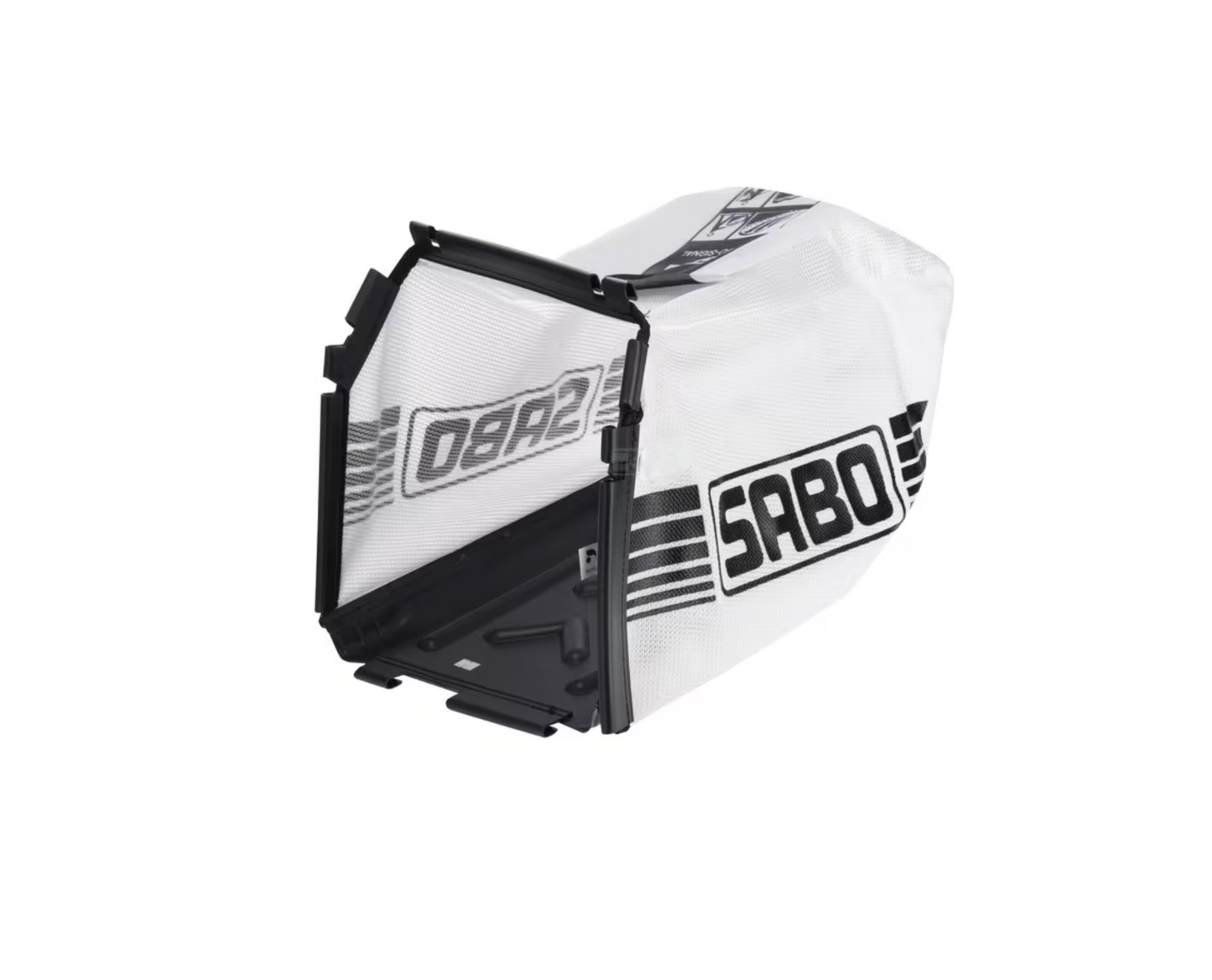 SAA10004 Grasfangkorb 43-Compact Sabo Rasenmäher