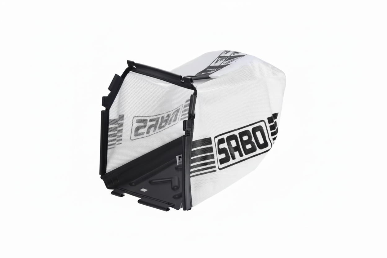 Sabo Grasfangsack SA31461 Grasfangtuch Grasfangsack