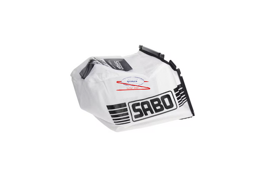 SAA10004 Grasfangkorb 43-Compact Sabo Rasenmäher