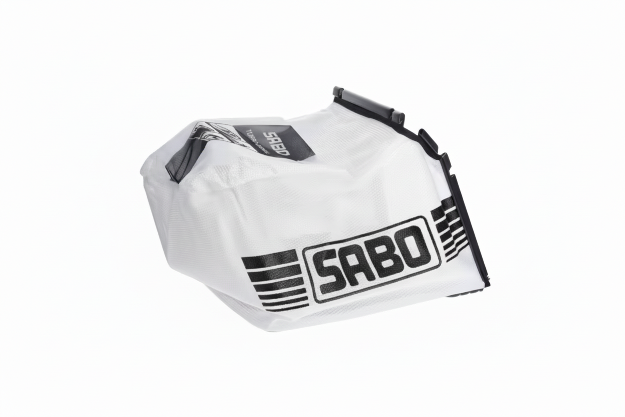 SA29746 Grasfangsack für Sabo 52 Grasfangtuch