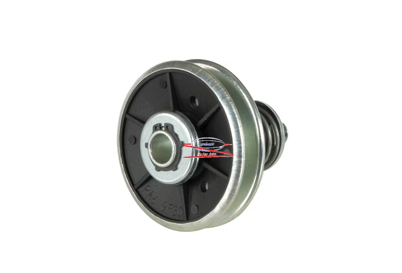 SAA11850 Riemenscheibe SABO