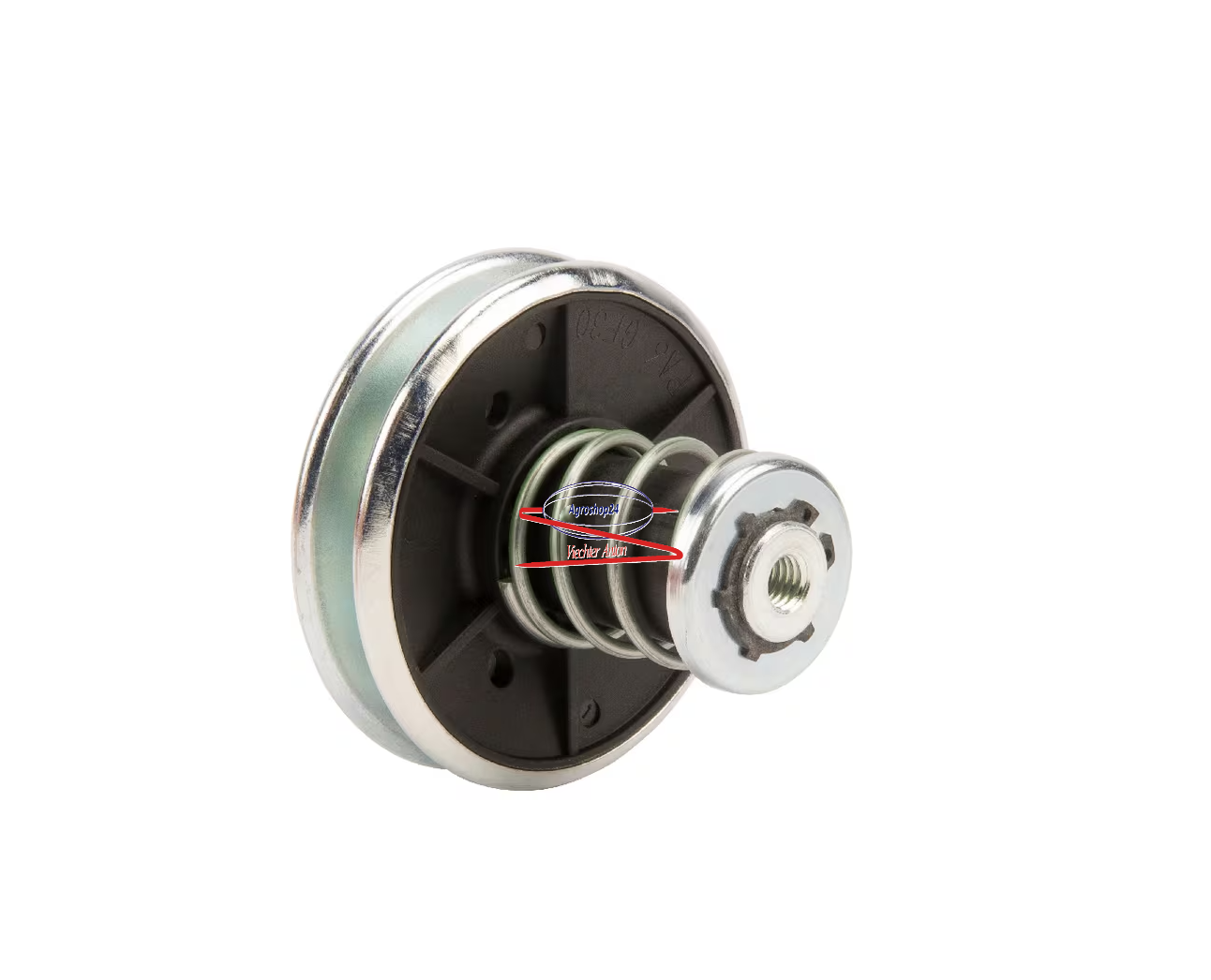 SAA11852 Riemenscheibe SABO