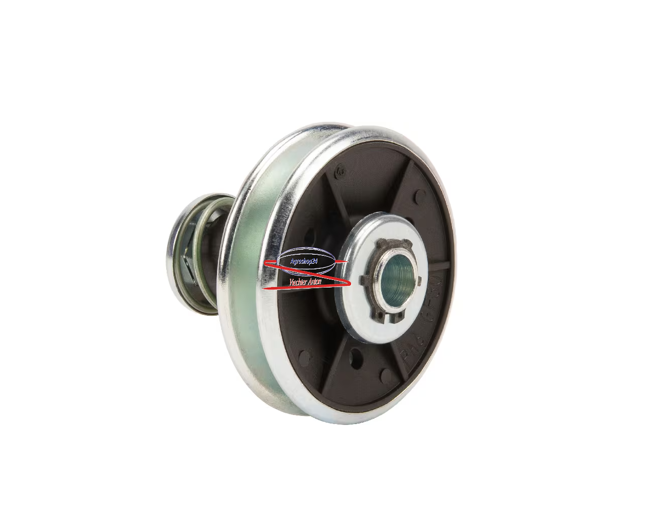 SAA11852 Riemenscheibe SABO