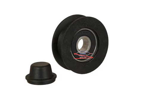SAA15190 Spannrolle Sabo Rasenmäher