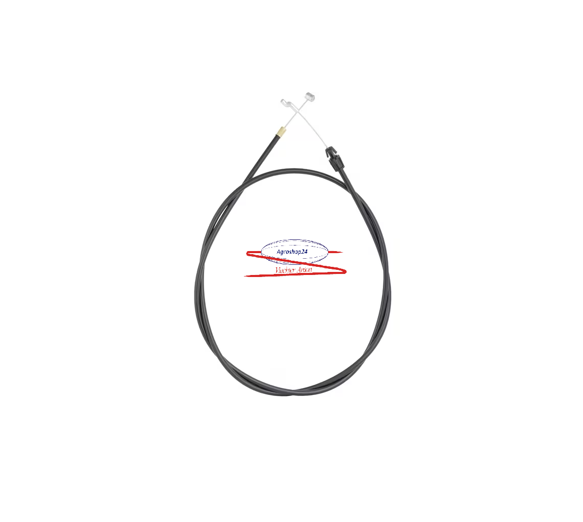 SAU11013 Motorbremszug SABO