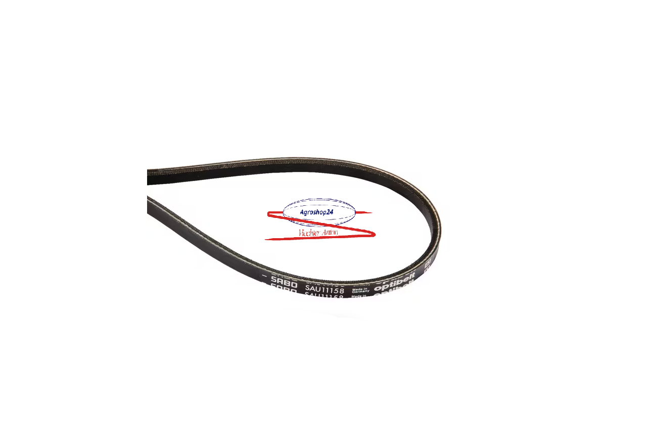 SAU11158 Keilriemen SABO