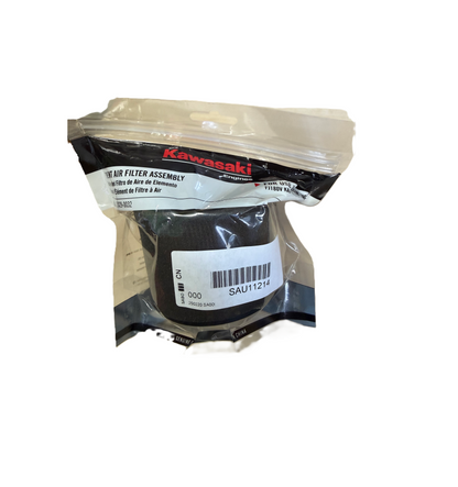 SAU11214 Luftfilter Sabo Rasenmäher Kawasaki Motor