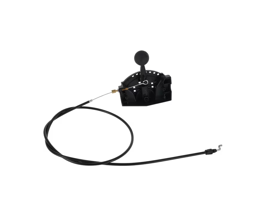 SAU11243 Steuerung Vario JS63 Fahrantrieb SABO