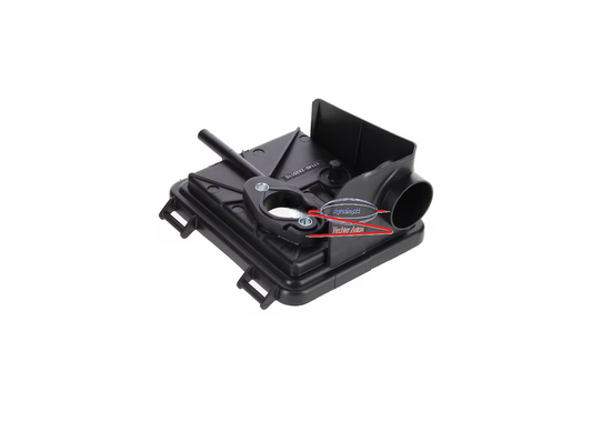SAU15983 Basis-Luftfilter Luftfiltergehäuse Sabo Rasenmäher