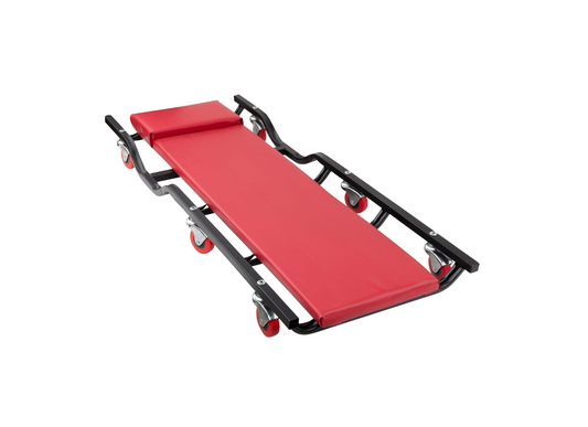 Rollbrett Mountingboard für Werkstatt Landtechnik Hobby