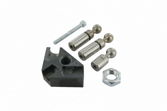 Walvoil Reparatursatz für SC01 Einhandhebel Joystick