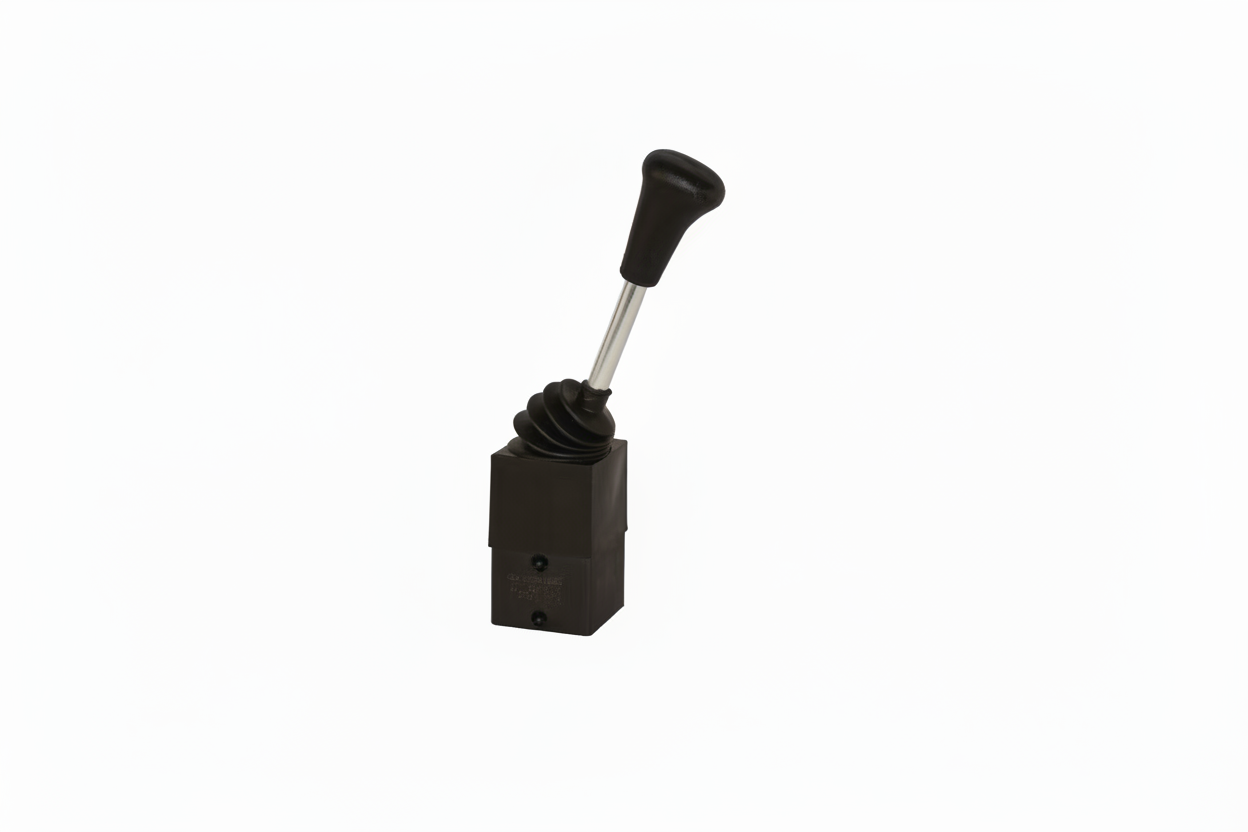 Walvoil SC01 Einhandhebel Joystick Traktor Baumaschine