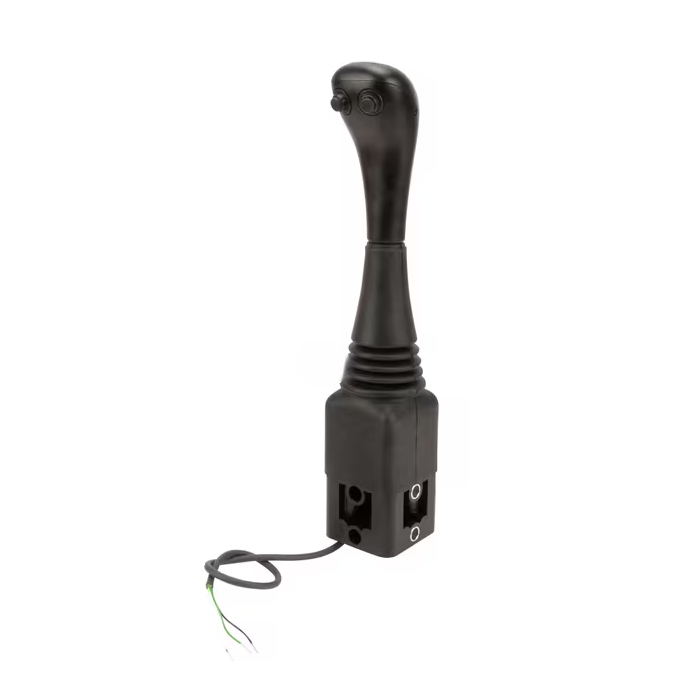 Joystick - Einhandhebel Walvoil Frontlader Traktor