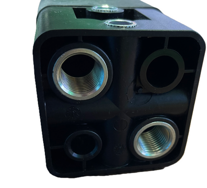 Joystick - Einhandhebel Walvoil Frontlader Traktor