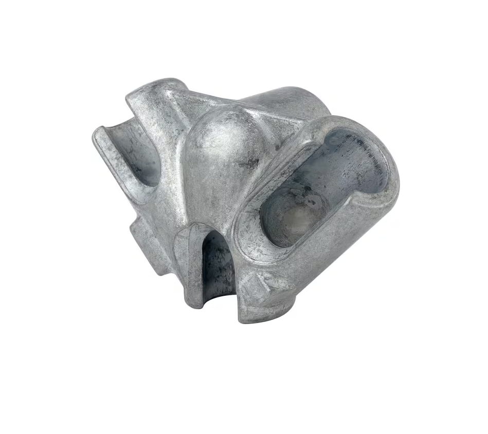 Aufnahmeplatte Kugelgelenk Walvoil SCF031 Stoll Joystick