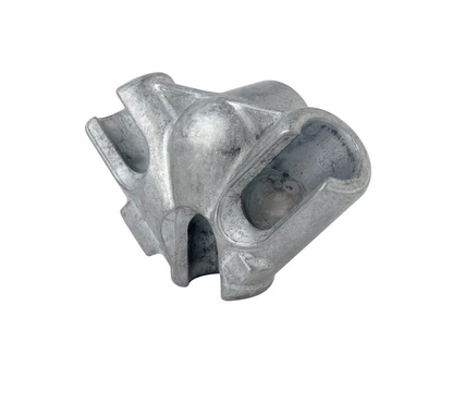 Aufnahmeplatte Kugelgelenk Walvoil SCF031 Stoll Joystick