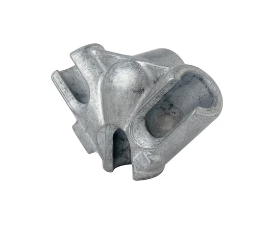 Aufnahmeplatte Kugelgelenk Walvoil SCF031 Stoll Joystick