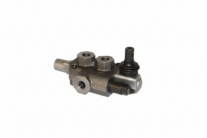 Walvoil  Steuerventil doppeltw. (1.10) SD4/1(KG3-120)/1CP10L  45L