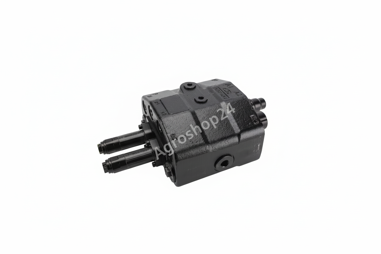 Walvoil SDM143 Frontlader Steuerventil  SDM143/2-P