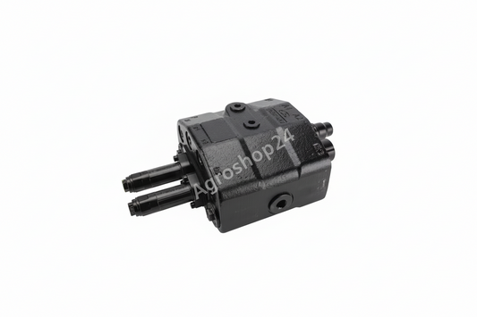 Walvoil SDM143 Frontlader Steuerventil  SDM143/2-P