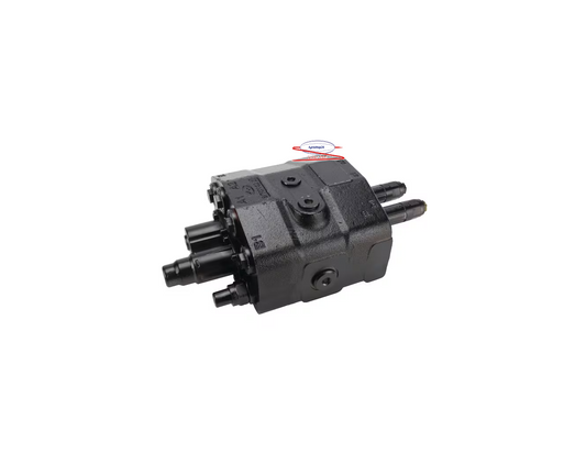 Walvoil SDM143 Frontlader Steuerventil  SDM143/2-P(XZ-185)/1[S]13TQ81/1[S]8MATQ81/AET